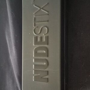 NUDESTIX NUDEFIX Cream Concealer, Nude 8, 0.34oz